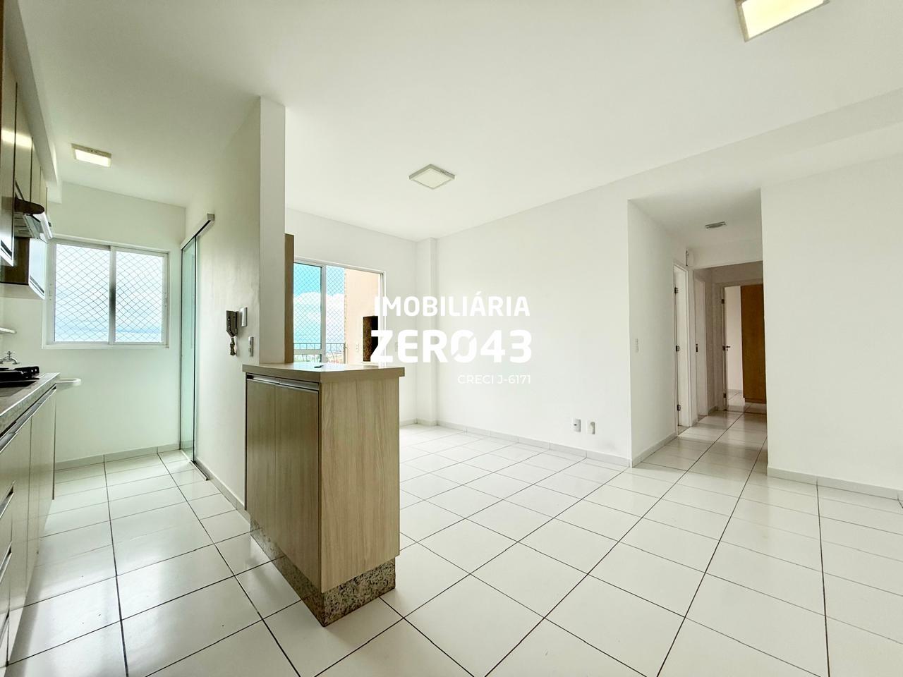 Apartamento | Conquista Paes Leme | 3 quartos | à venda | Jardim América | Londrina: 