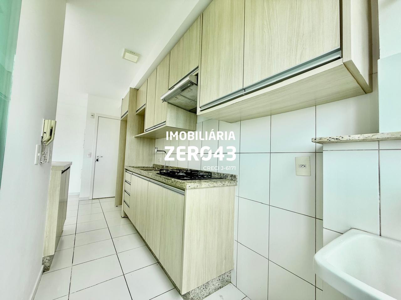 Apartamento | Conquista Paes Leme | 3 quartos | à venda | Jardim América | Londrina: 