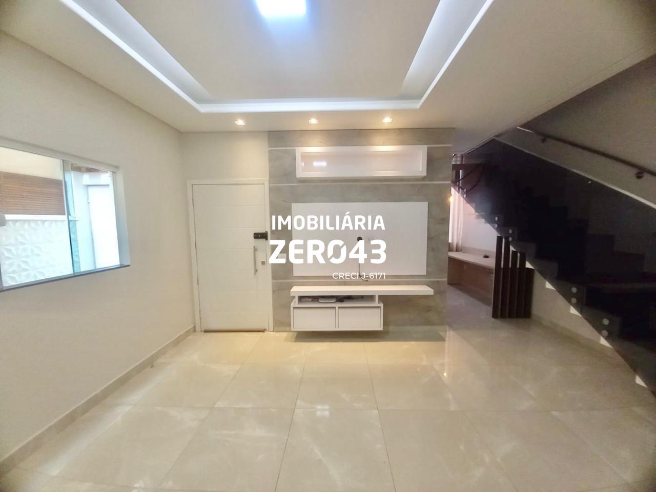 Casa em condomínio | Heimtal Park | 3 quartos | para aluguel | Heimtal | Londrina: 