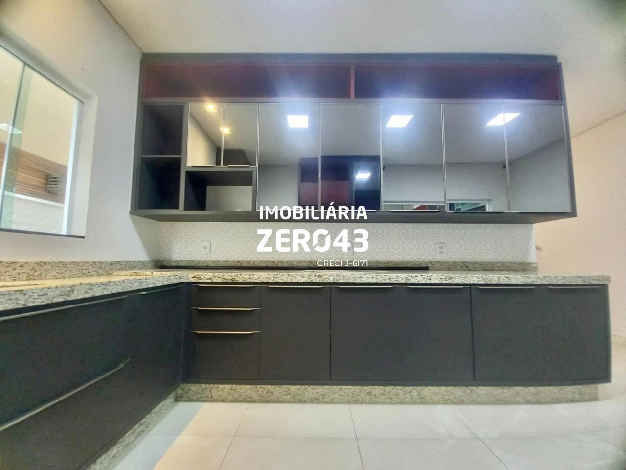 Casa em condomínio | Heimtal Park | 3 quartos | para aluguel | Heimtal | Londrina: 