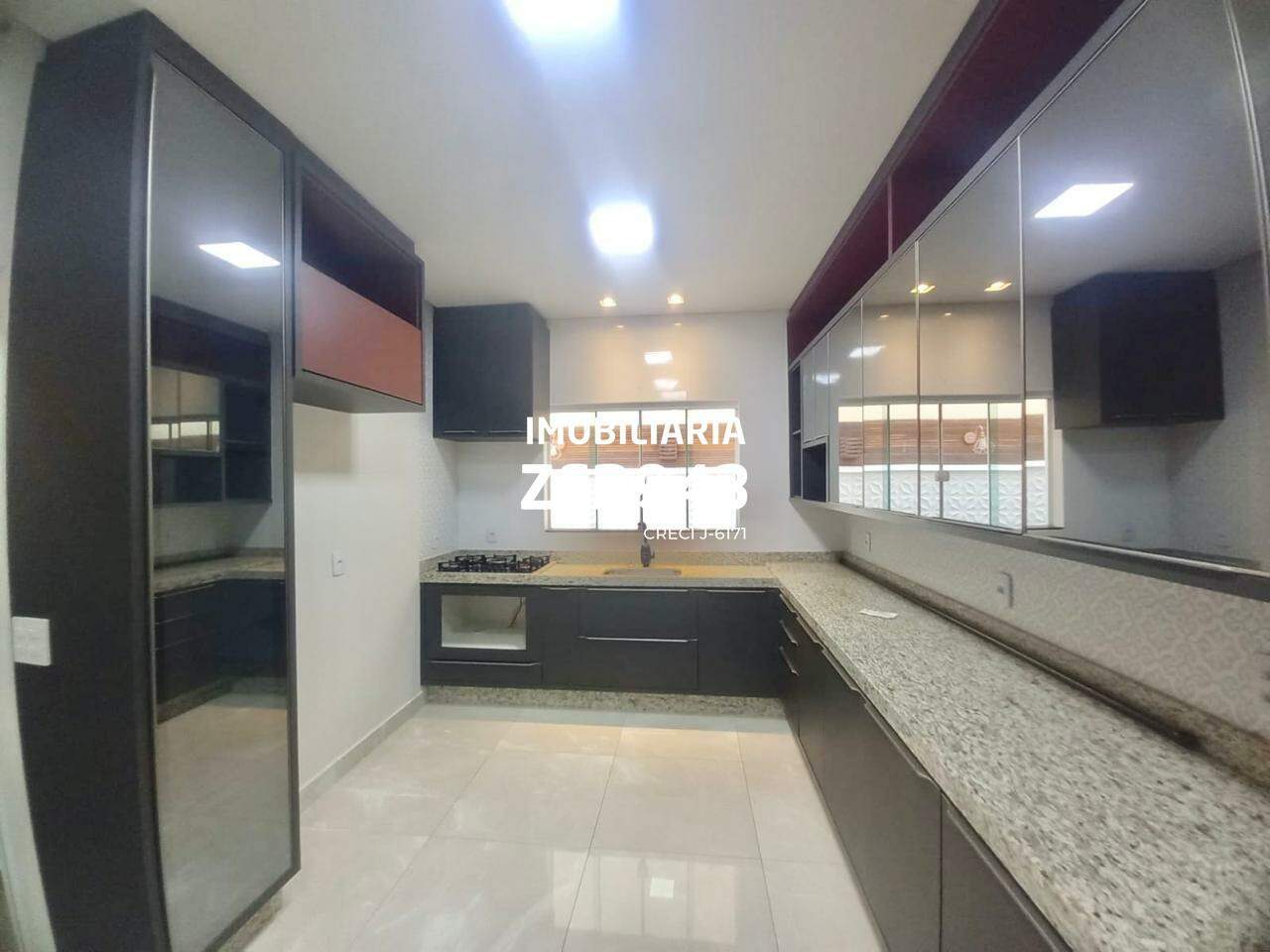 Casa em condomínio | Heimtal Park | 3 quartos | para aluguel | Heimtal | Londrina: 