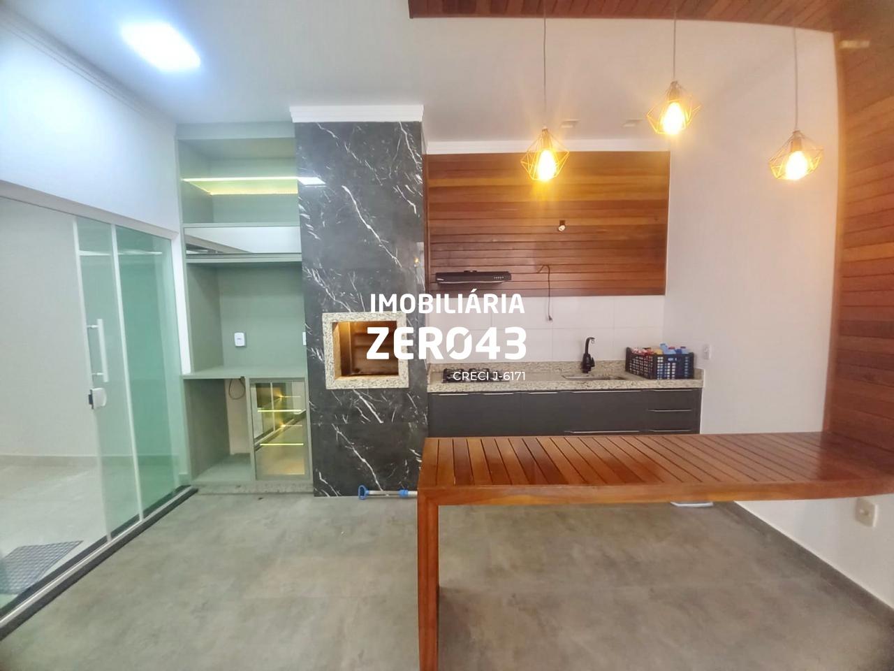 Casa em condomínio | Heimtal Park | 3 quartos | para aluguel | Heimtal | Londrina: 