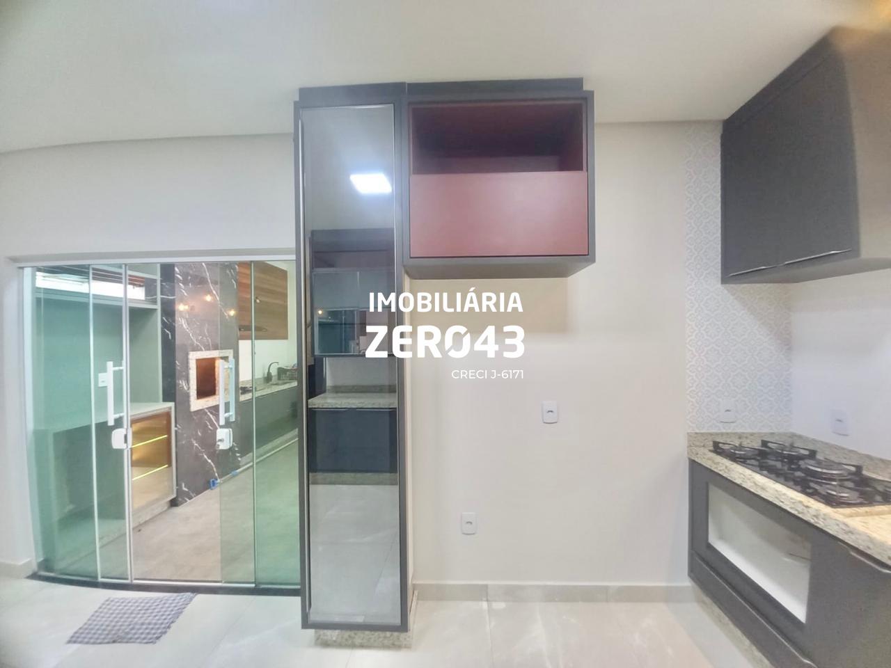 Casa em condomínio | Heimtal Park | 3 quartos | para aluguel | Heimtal | Londrina: 