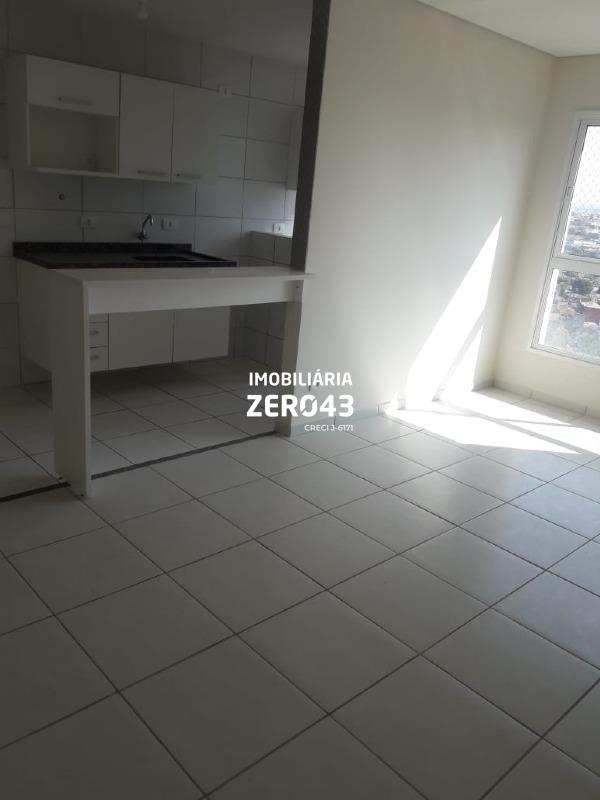 Apartamento | Terraparque Residencial | 3 quartos | à venda | Champagnat | Londrina: 