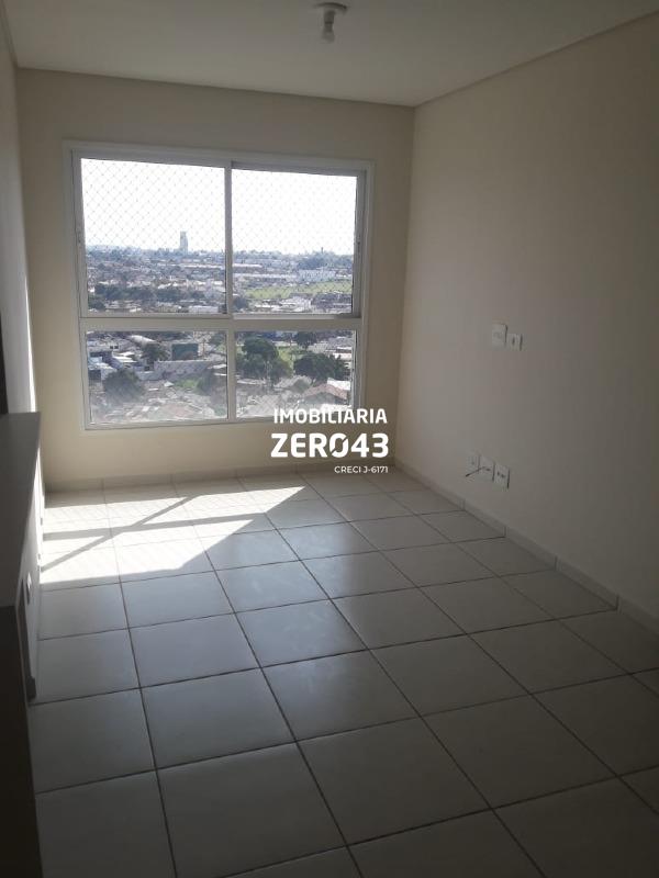 Apartamento | Terraparque Residencial | 3 quartos | à venda | Champagnat | Londrina: 