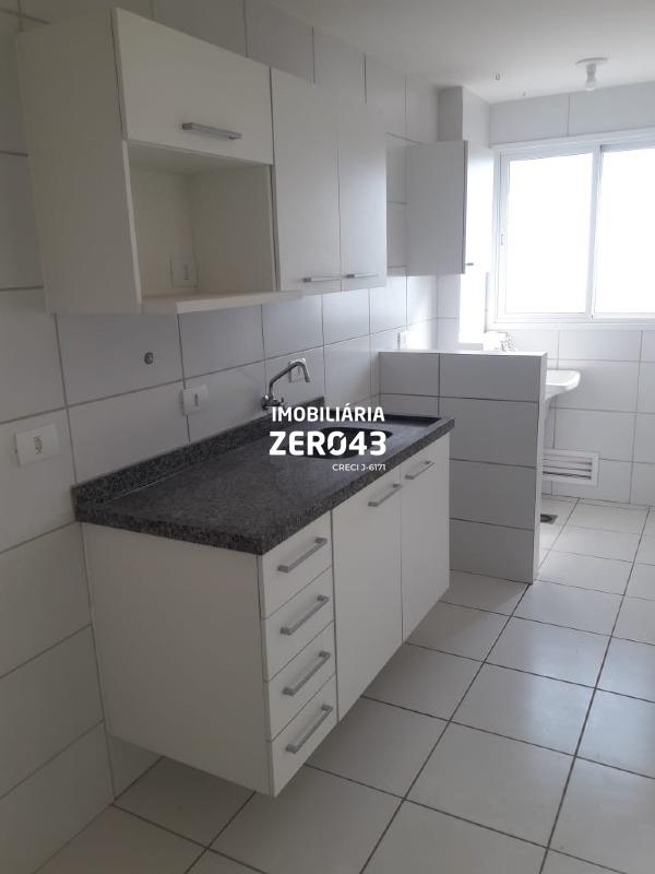 Apartamento | Terraparque Residencial | 3 quartos | à venda | Champagnat | Londrina: 