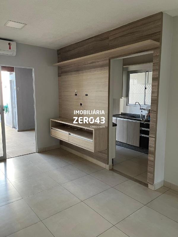 Casa | Terra Nova Londrina | 3 quartos | à venda | Heimtal | Londrina: 