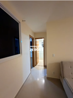 Apartamento | Lagoa Dourada | 1 quarto | à venda | Gleba Ribeirão Limeiro | Londrina: 