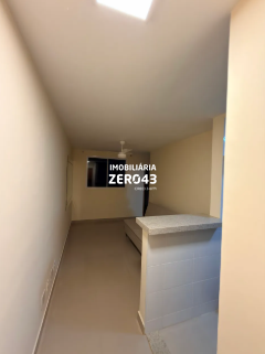 Apartamento | Lagoa Dourada | 1 quarto | à venda | Gleba Ribeirão Limeiro | Londrina: 