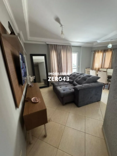 Apartamento | Edifício Portal do Lago | 3 quartos | para aluguel | Gleba Fazenda Palhano | Londrina: 