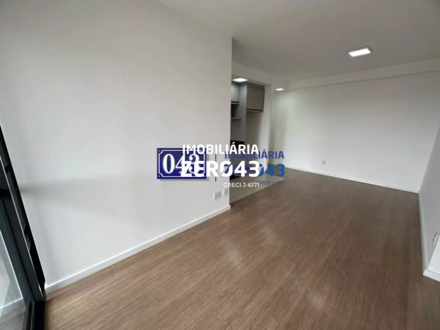 Apartamento | Fly Top Life | 3 quartos | para aluguel | Parque Jamaica | Londrina: 