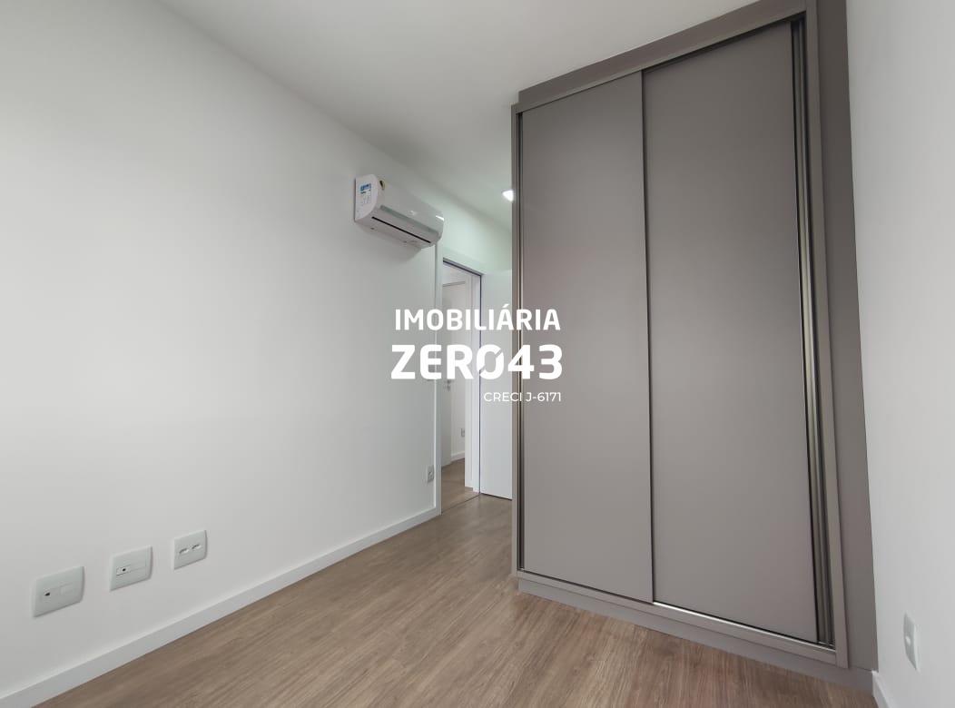 Apartamento | Fly Top Life | 3 quartos | para aluguel | Parque Jamaica | Londrina: 