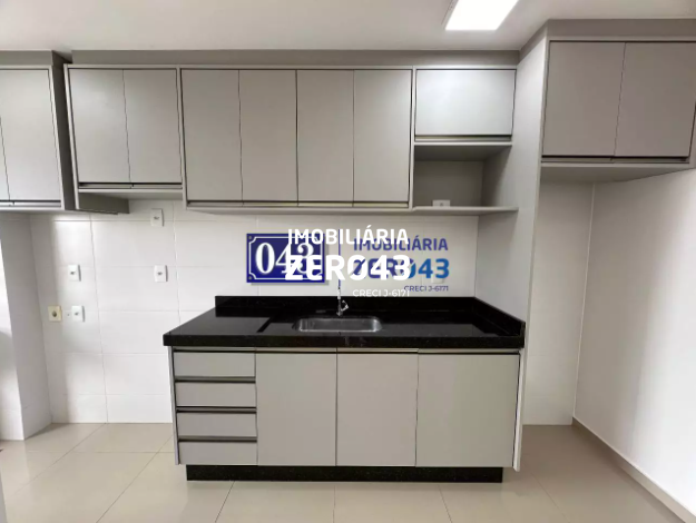 Apartamento | Fly Top Life | 3 quartos | para aluguel | Parque Jamaica | Londrina: 