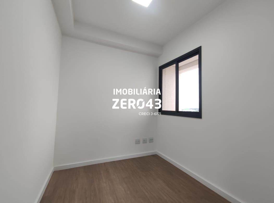 Apartamento | Fly Top Life | 3 quartos | para aluguel | Parque Jamaica | Londrina: 