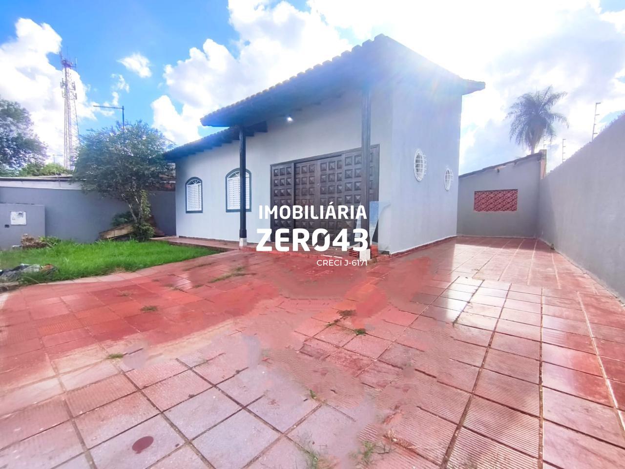 Casa |  | 3 quartos | para aluguel | Parque Residencial Manela | Cambé: 