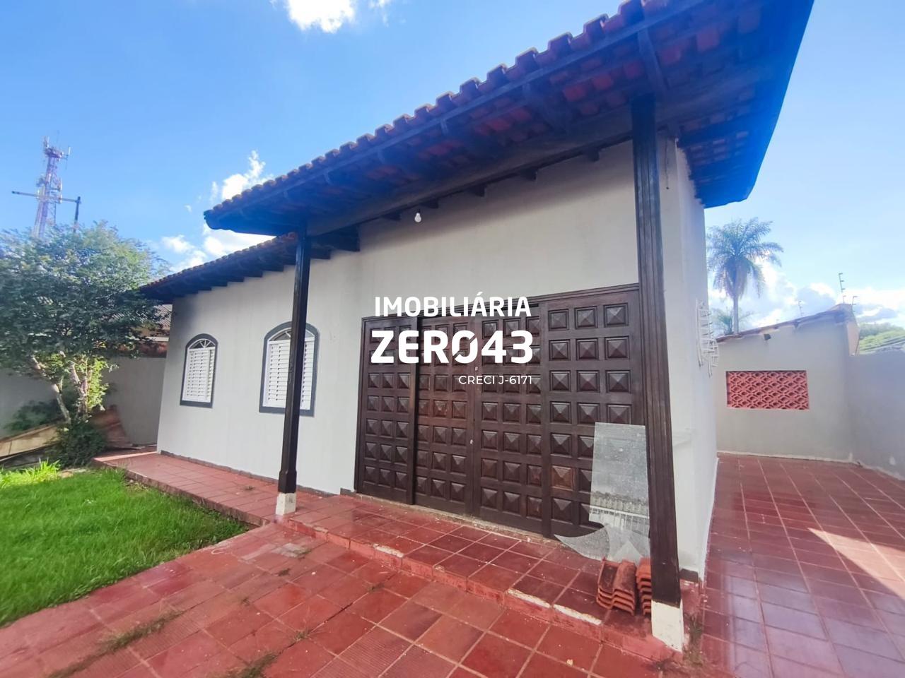 Casa |  | 3 quartos | para aluguel | Parque Residencial Manela | Cambé: 