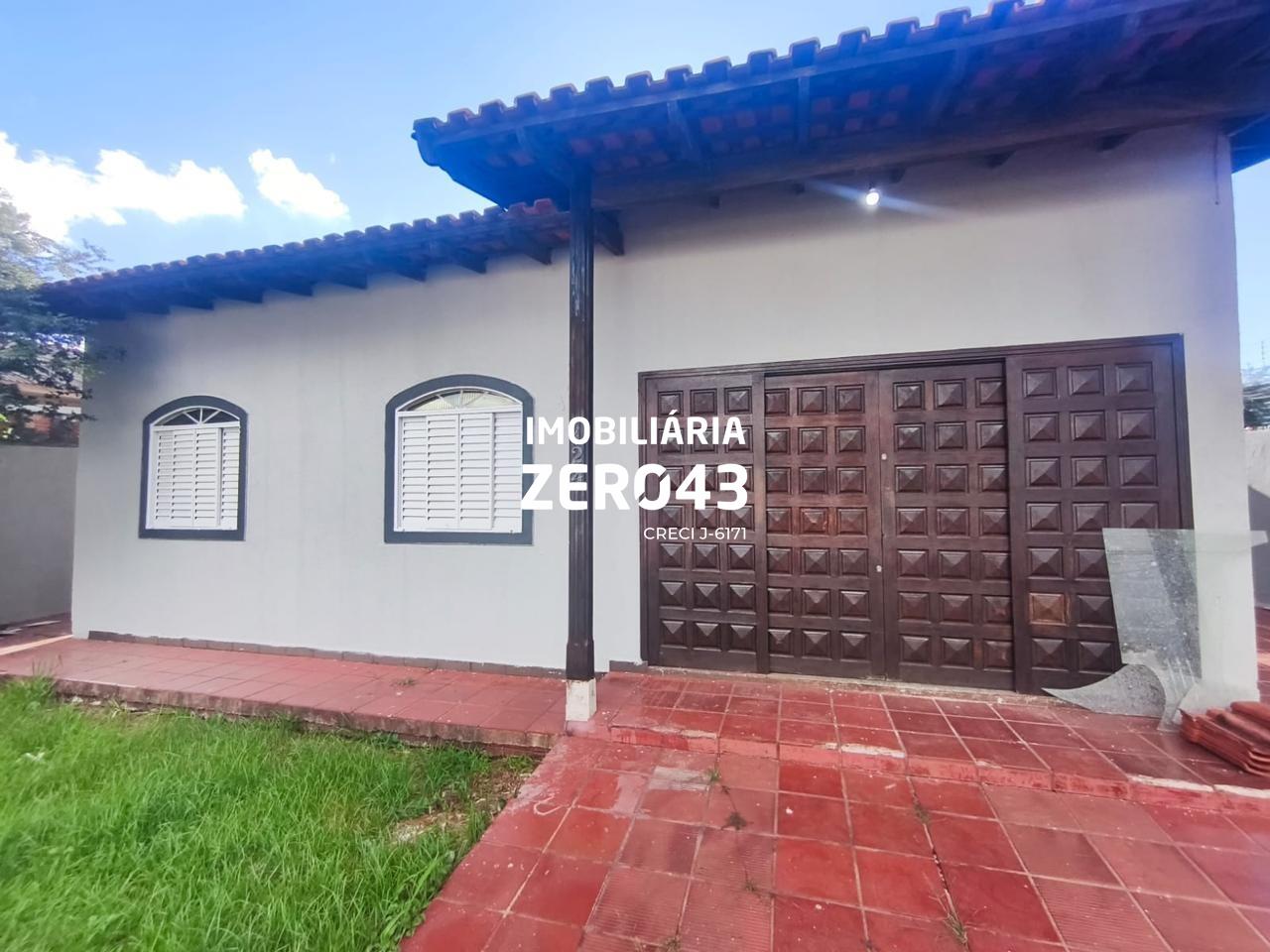 Casa |  | 3 quartos | para aluguel | Parque Residencial Manela | Cambé: 