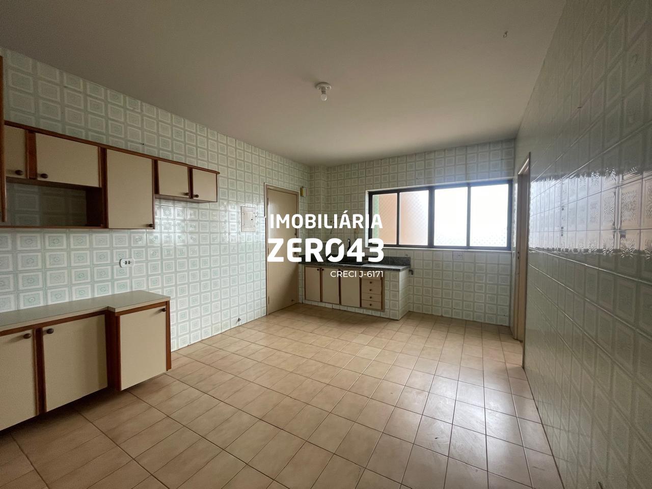Apartamento | Edificio Frederico Lundgren | 3 quartos | à venda | Centro | Londrina: 