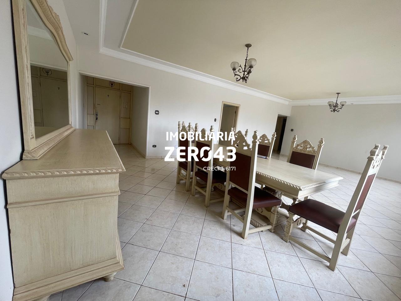 Apartamento | Edificio Frederico Lundgren | 3 quartos | à venda | Centro | Londrina: 