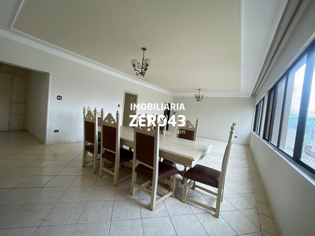 Apartamento | Edificio Frederico Lundgren | 3 quartos | à venda | Centro | Londrina: 