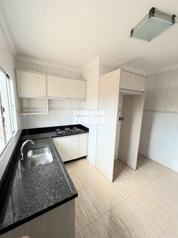 Casa |  | 3 quartos | à venda | Santiago | Londrina: 