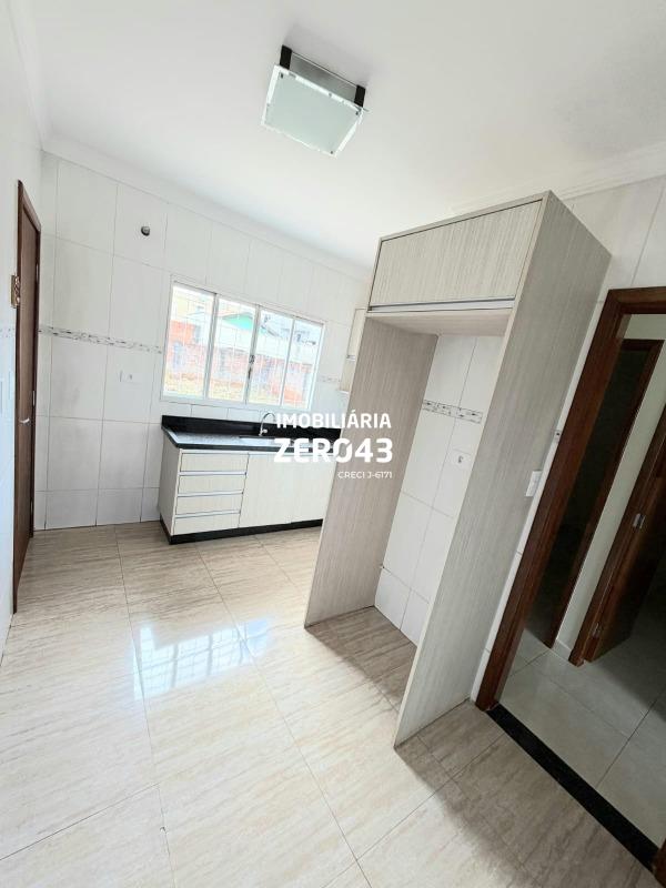 Casa |  | 3 quartos | à venda | Santiago | Londrina: 