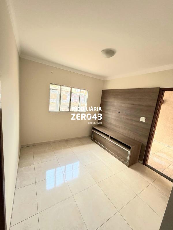 Casa |  | 3 quartos | à venda | Santiago | Londrina: 