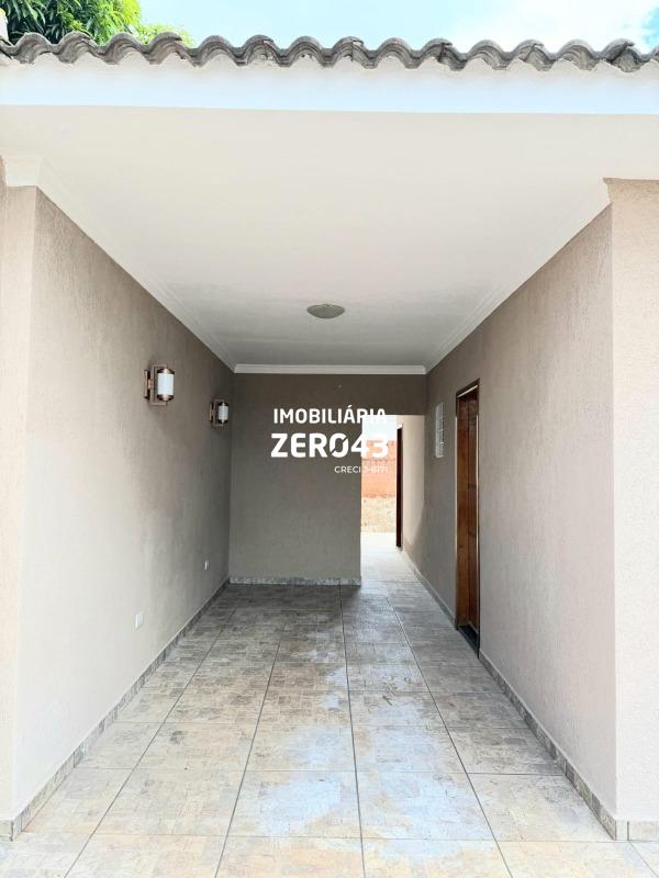 Casa |  | 3 quartos | à venda | Santiago | Londrina: 