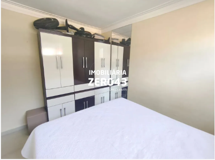 Apartamento | Spazio Liberta | 2 quartos | à venda | Vila Filipin | Londrina: 