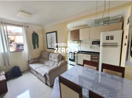 Apartamento | Spazio Liberta | 2 quartos | à venda | Vila Filipin | Londrina: 