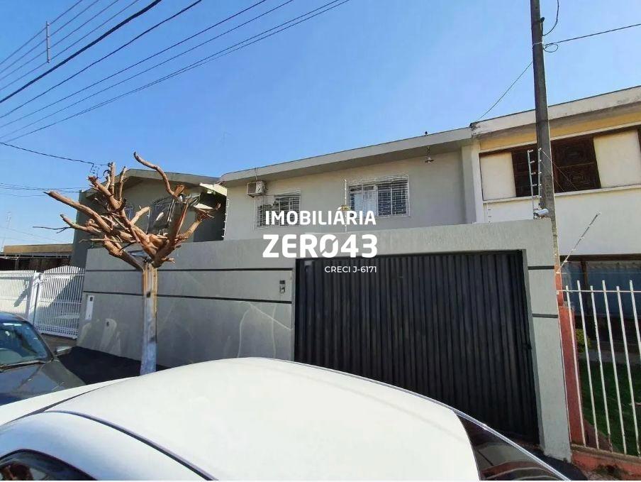 Casa comercial |  | 4 quartos | para aluguel | Jardim Londrilar | Londrina: 