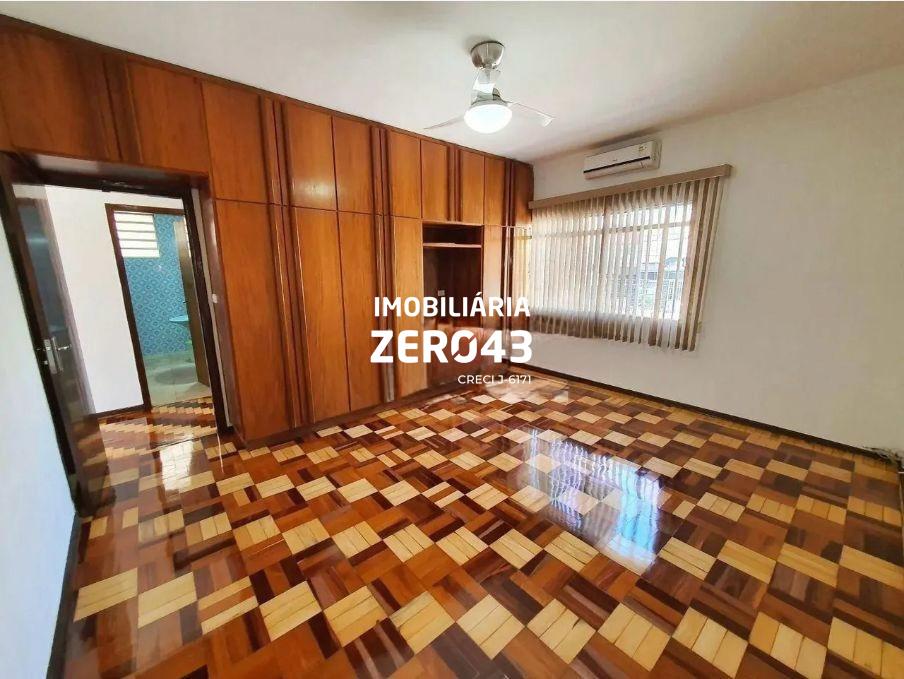 Casa comercial |  | 4 quartos | para aluguel | Jardim Londrilar | Londrina: 