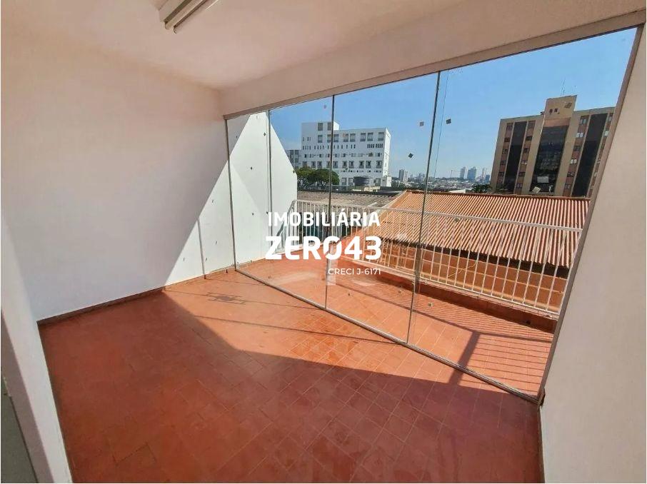 Casa comercial |  | 4 quartos | para aluguel | Jardim Londrilar | Londrina: 