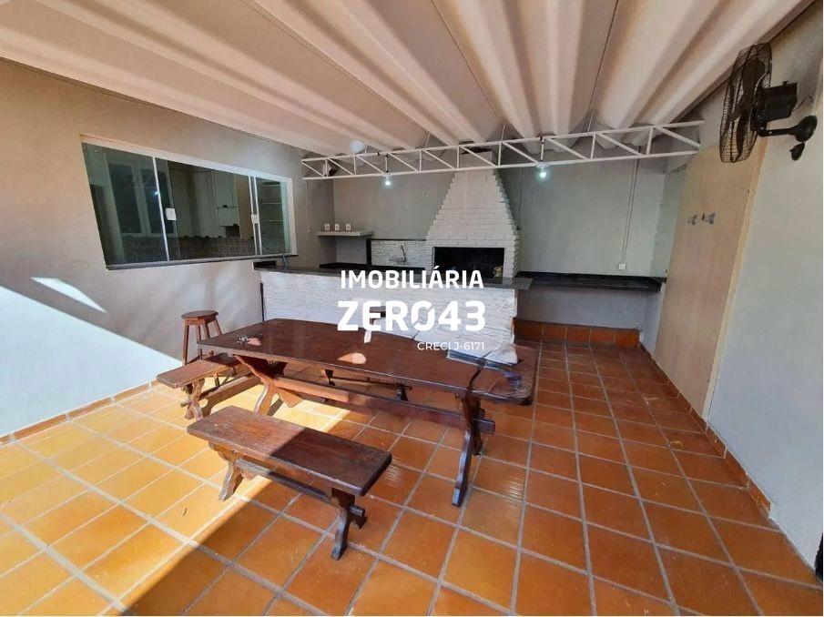 Casa comercial |  | 4 quartos | à venda | Jardim Londrilar | Londrina: 