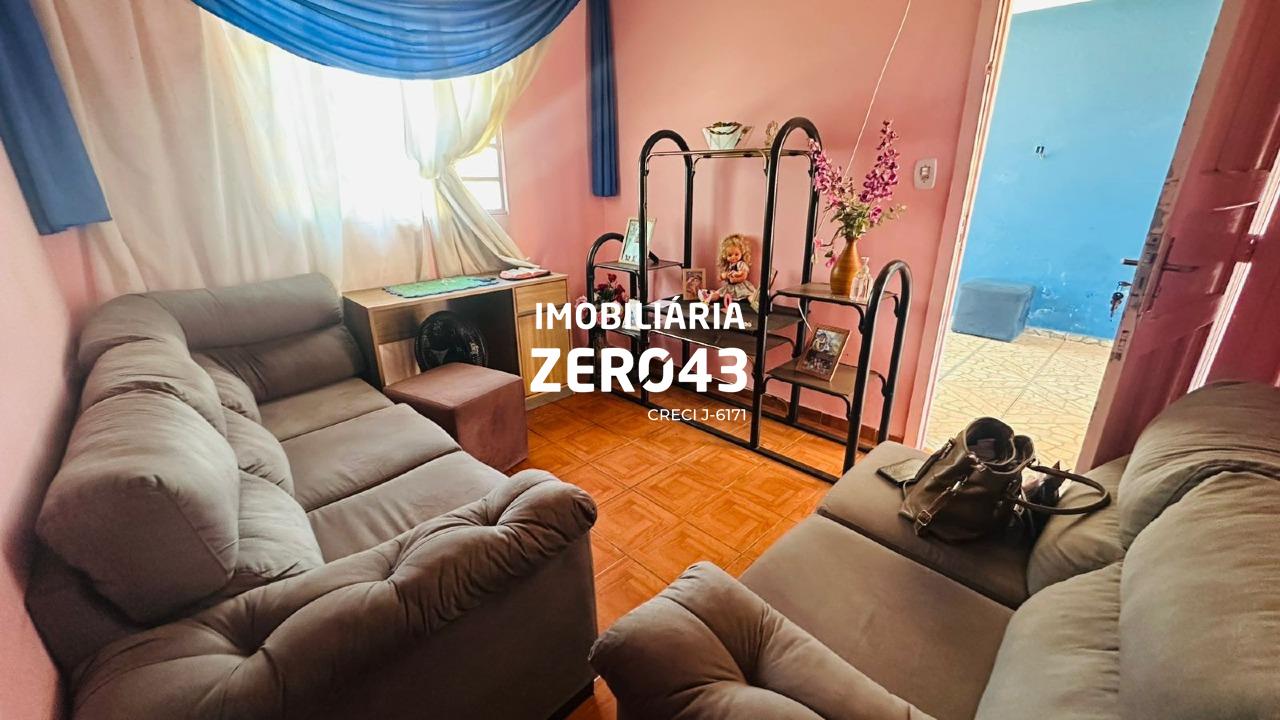 Casa |  | 2 quartos | à venda | Eucaliptos | Londrina: 