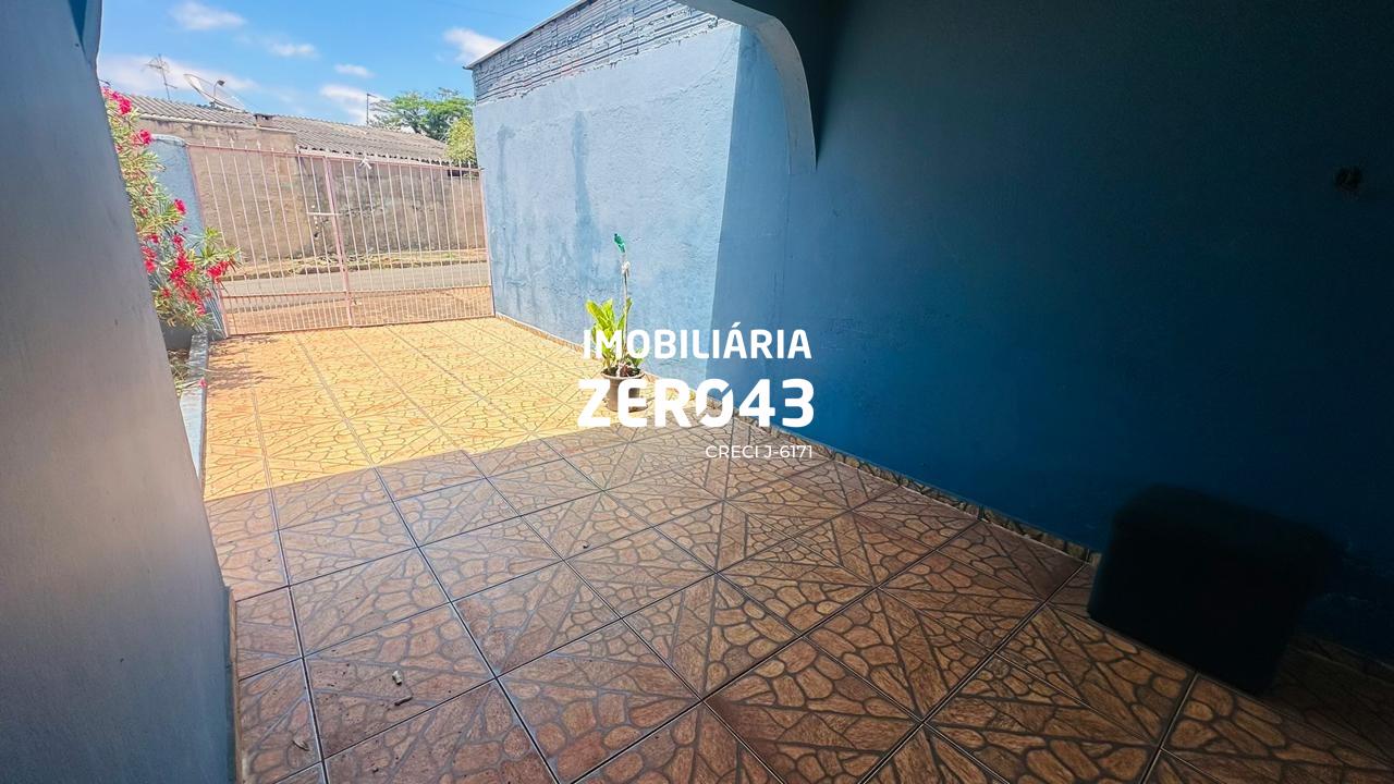 Casa |  | 2 quartos | à venda | Eucaliptos | Londrina: 