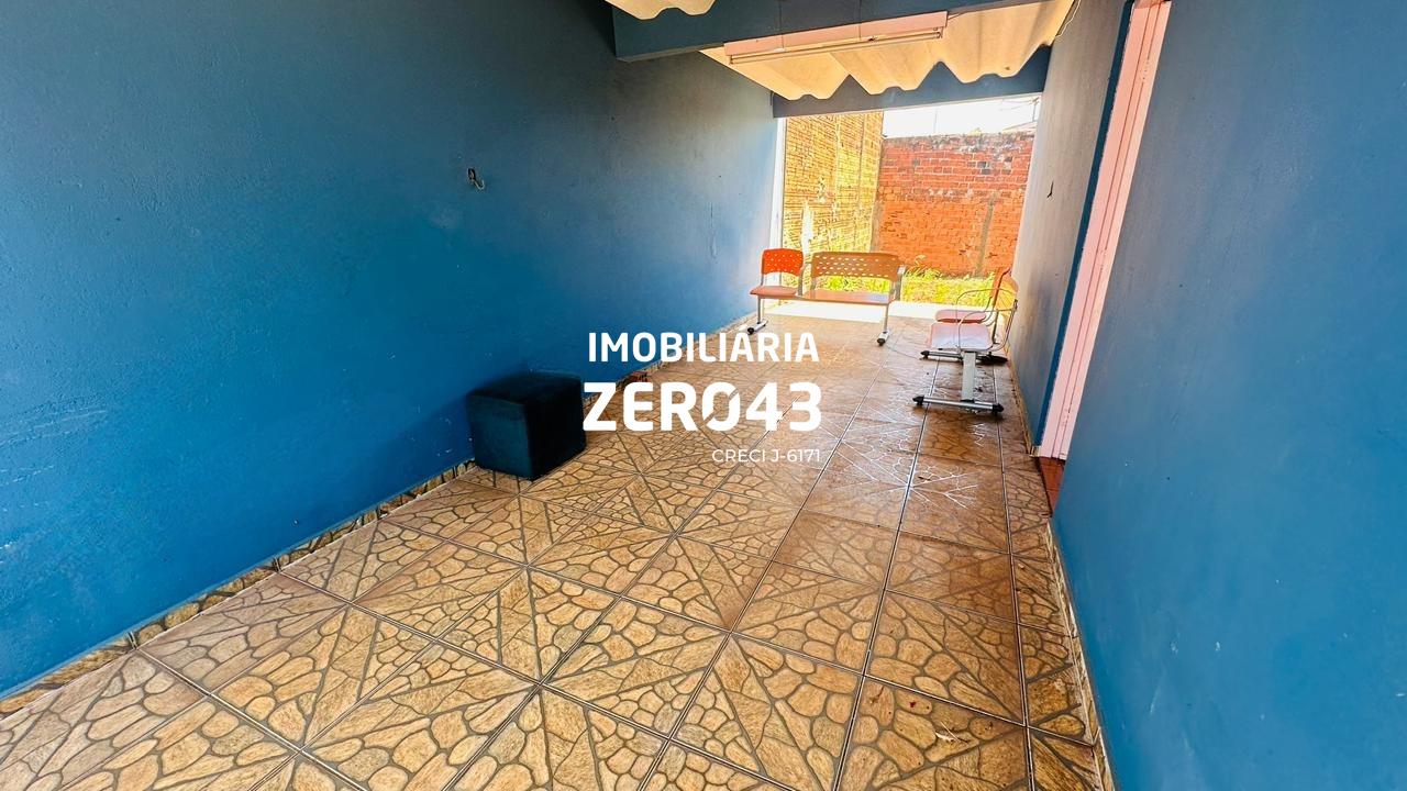 Casa |  | 2 quartos | à venda | Eucaliptos | Londrina: 