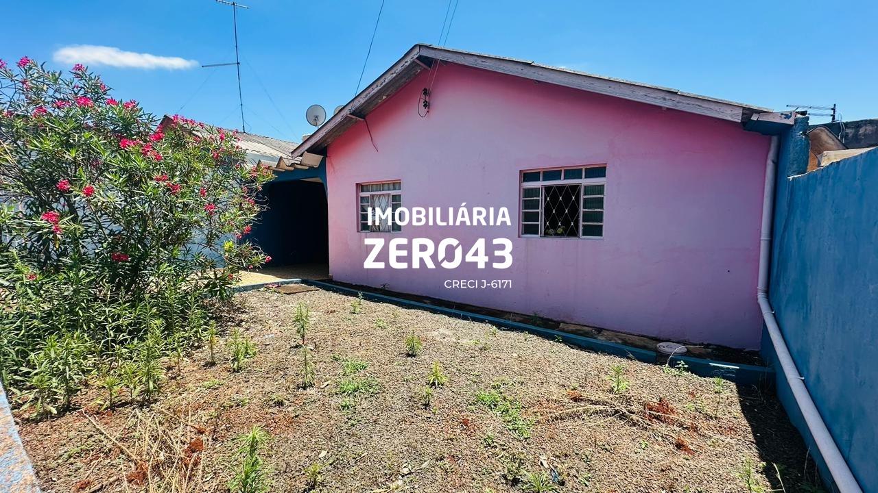 Casa |  | 2 quartos | à venda | Eucaliptos | Londrina: 