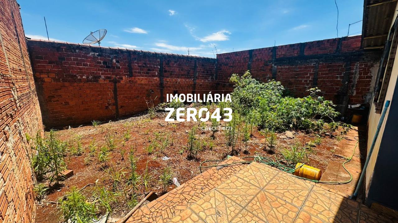 Casa |  | 2 quartos | à venda | Eucaliptos | Londrina: 