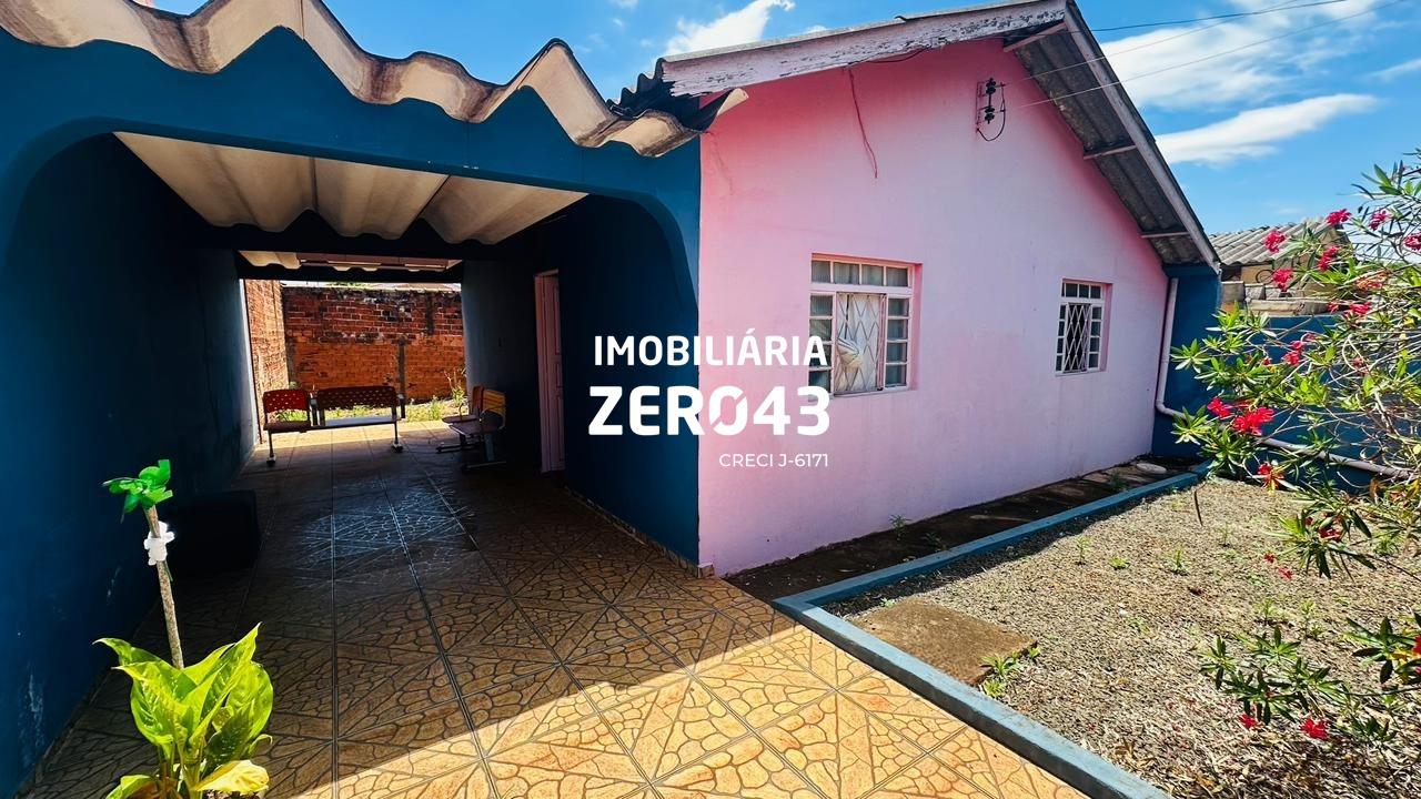 Casa |  | 2 quartos | à venda | Eucaliptos | Londrina: 