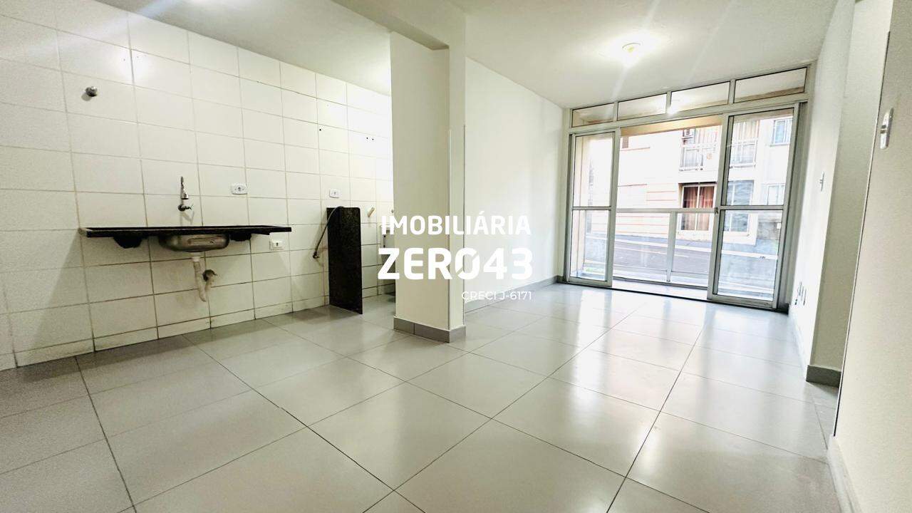 Apartamento | Residencial Alameda Europa | 2 quartos | para aluguel | Paraíso | Londrina: 