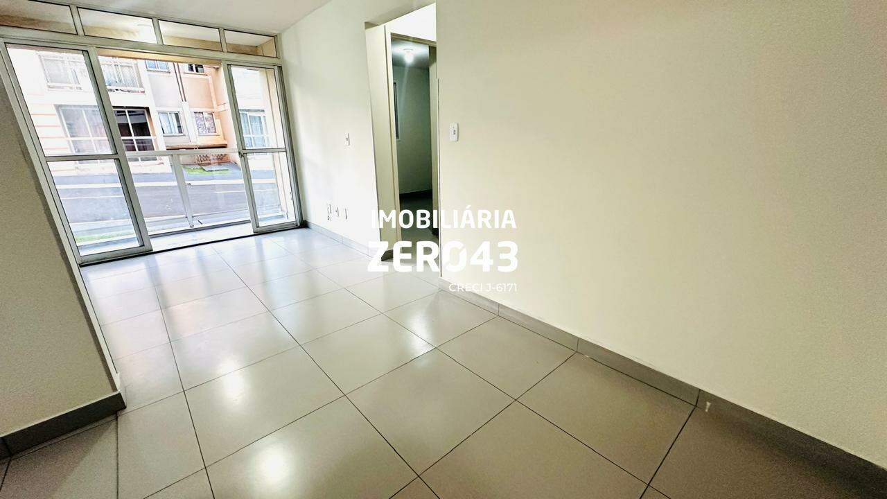 Apartamento | Residencial Alameda Europa | 2 quartos | para aluguel | Paraíso | Londrina: 