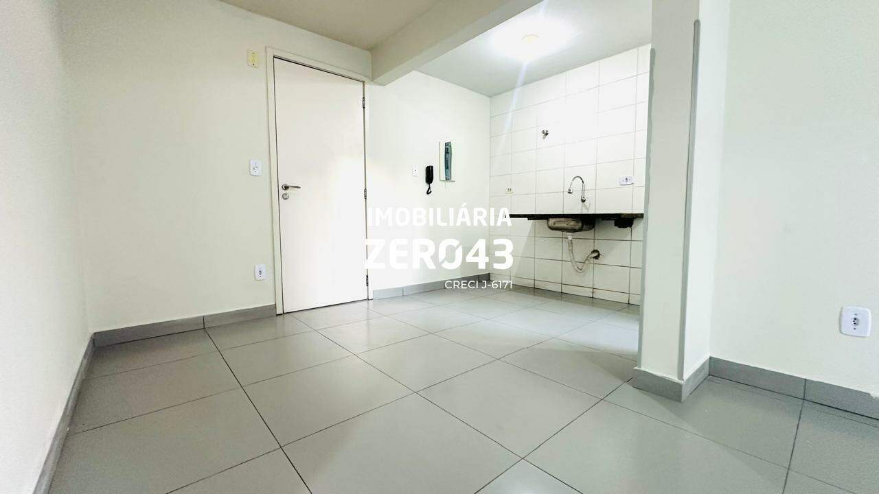 Apartamento | Residencial Alameda Europa | 2 quartos | para aluguel | Paraíso | Londrina: 