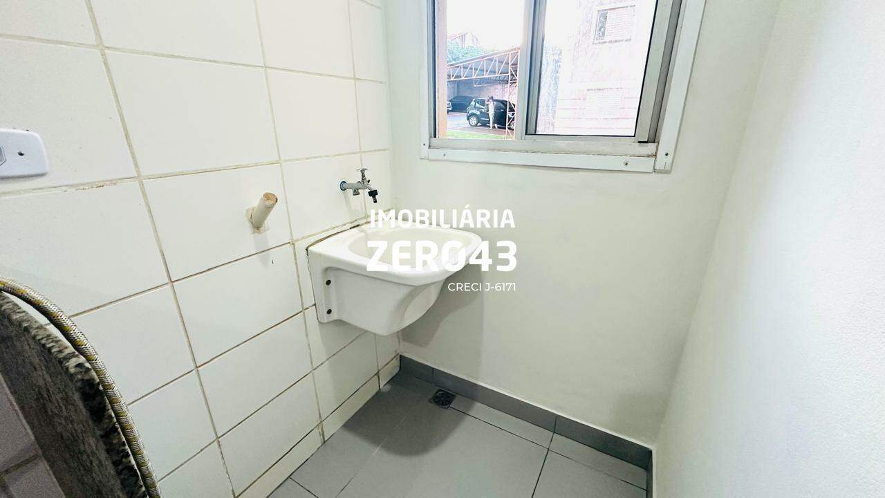 Apartamento | Residencial Alameda Europa | 2 quartos | para aluguel | Paraíso | Londrina: 
