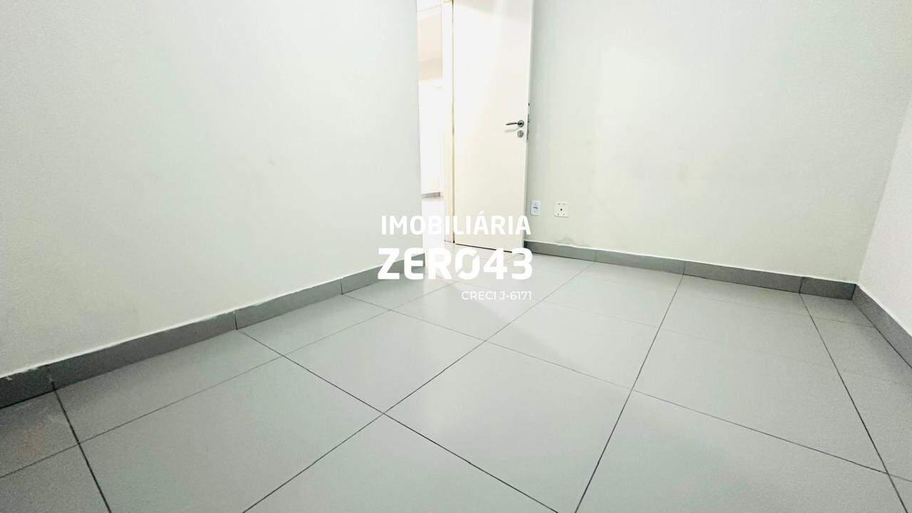 Apartamento | Residencial Alameda Europa | 2 quartos | para aluguel | Paraíso | Londrina: 