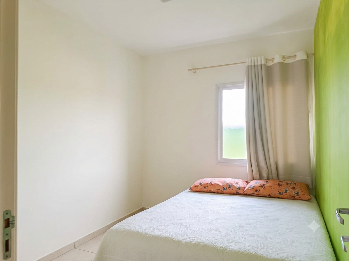 Apartamento | Edificio Piazza Di Roma | 3 quartos | à venda | Parque Jamaica | Londrina: 