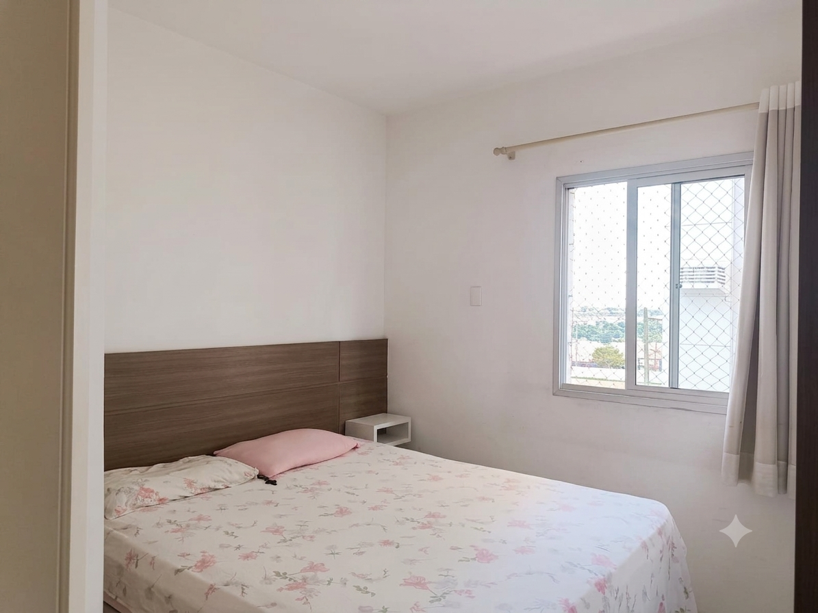 Apartamento | Edificio Piazza Di Roma | 3 quartos | à venda | Parque Jamaica | Londrina: 