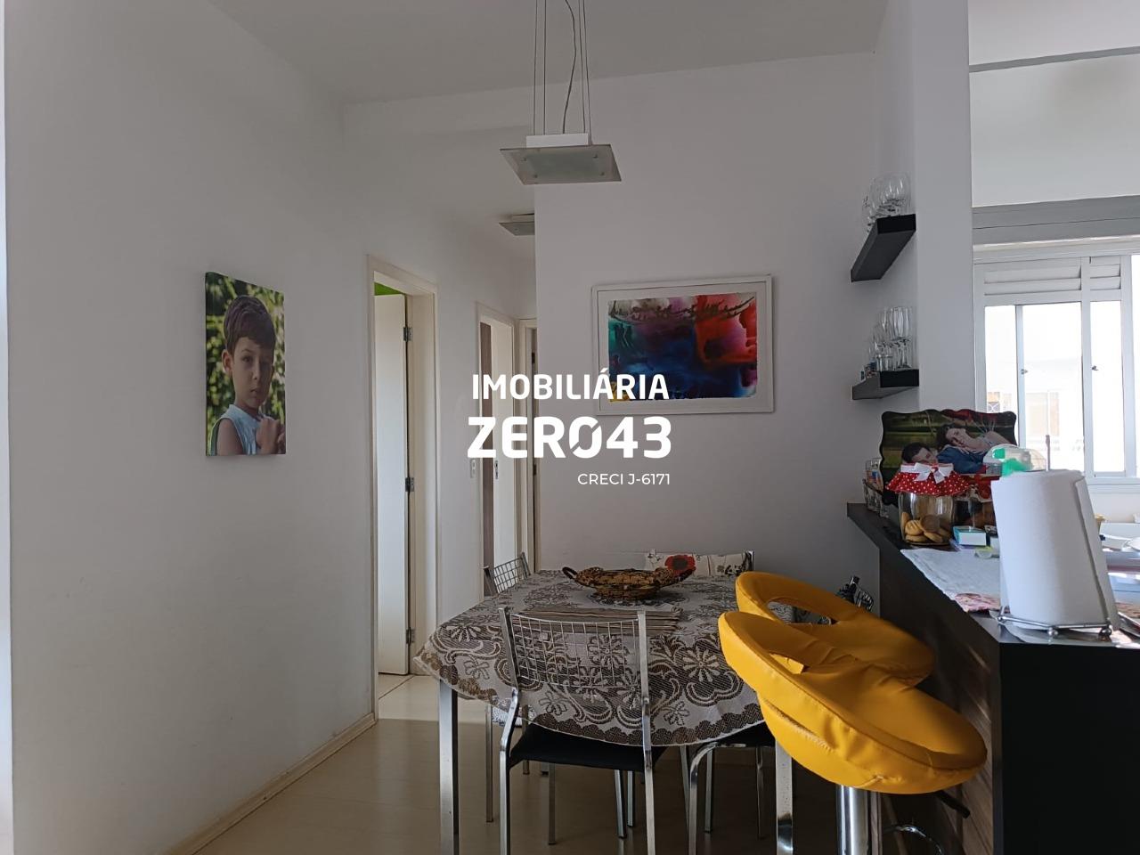 Apartamento | Edificio Piazza Di Roma | 3 quartos | à venda | Parque Jamaica | Londrina: 