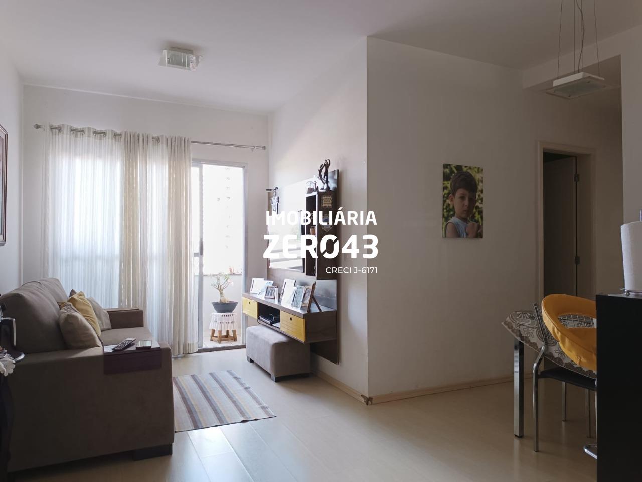 Apartamento | Edificio Piazza Di Roma | 3 quartos | à venda | Parque Jamaica | Londrina: 