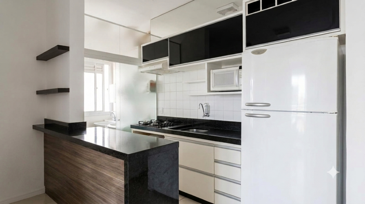 Apartamento | Edificio Piazza Di Roma | 3 quartos | à venda | Parque Jamaica | Londrina: 